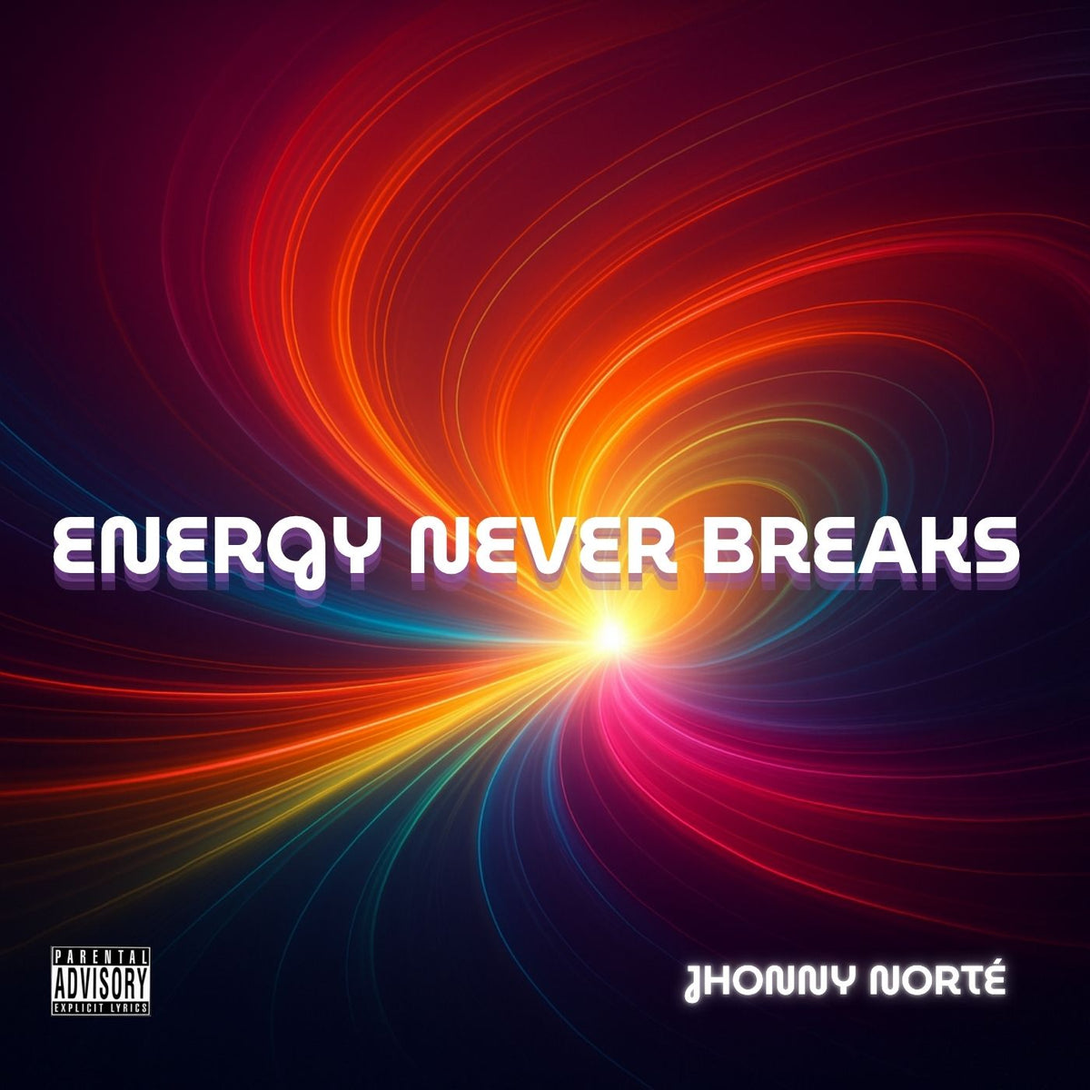 Energy Never Breaks