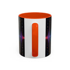 Soundwave Ceramic Mug