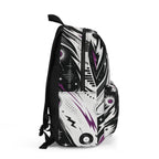 Jhonny Norté Soundwave Lightning Backpack