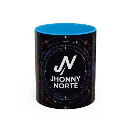 Soundwave Ceramic Mug