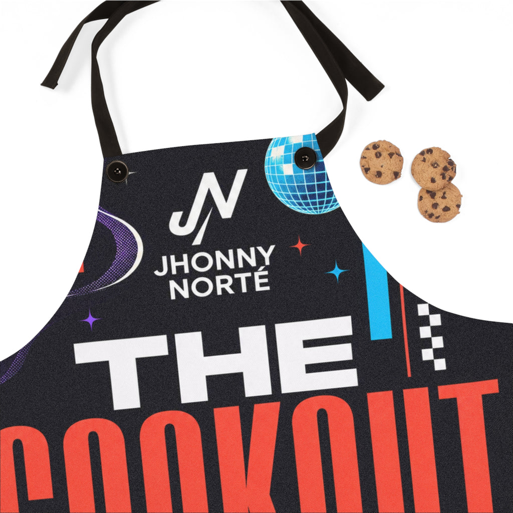 The Cookout Apron