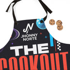 The Cookout Apron