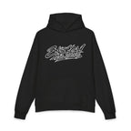 Energy Never Breaks Hoodie