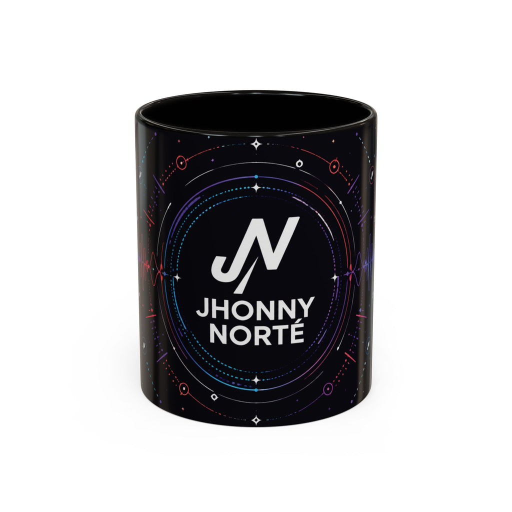 Soundwave Ceramic Mug