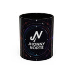 Soundwave Ceramic Mug