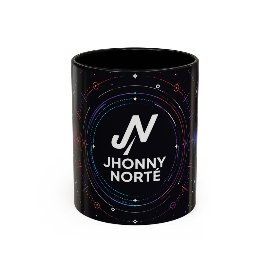 Soundwave Ceramic Mug