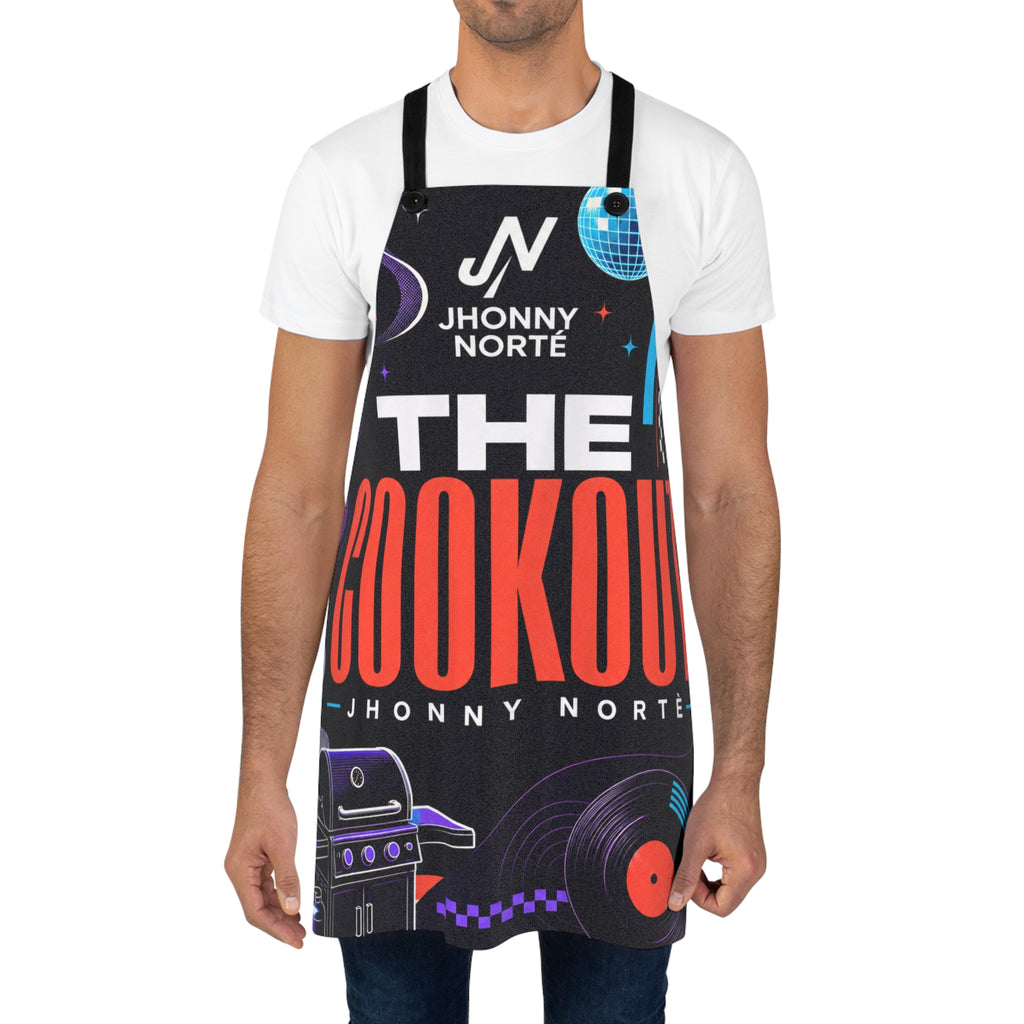 The Cookout Apron
