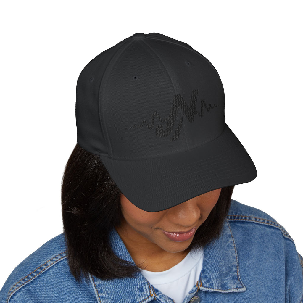 JN Vibration Hat