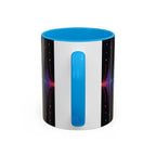 Soundwave Ceramic Mug