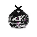 Jhonny Norté Soundwave Lightning Backpack