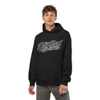 Energy Never Breaks Hoodie