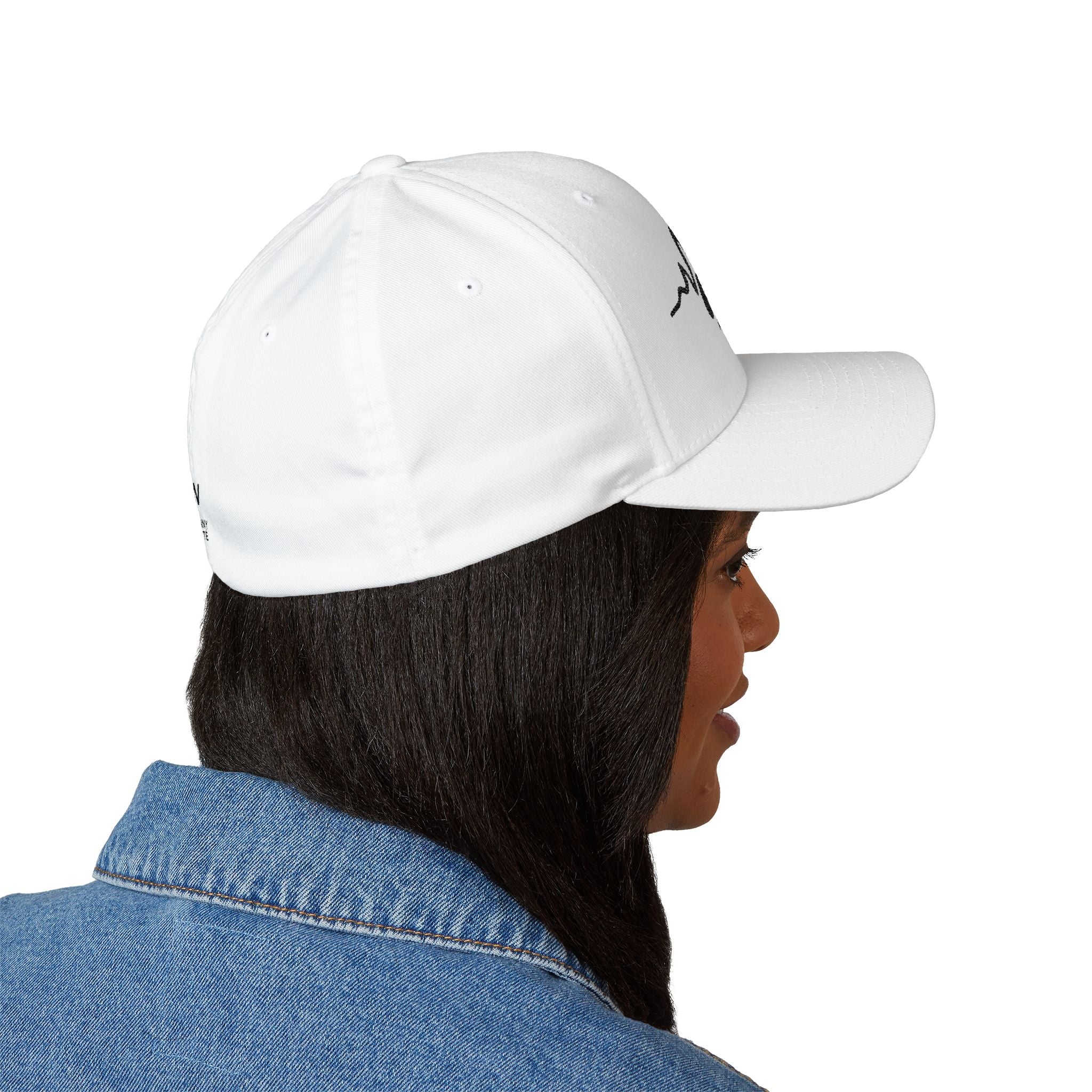 JN Vibration Hat
