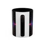 Soundwave Ceramic Mug