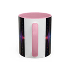 Soundwave Ceramic Mug