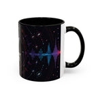 Soundwave Ceramic Mug