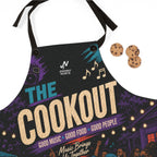 The Cookout Energy Apron