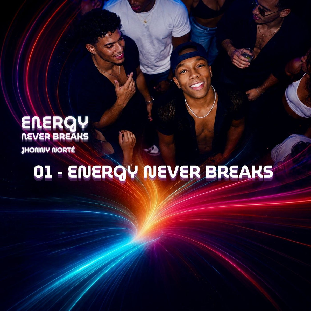 Energy Never Breaks