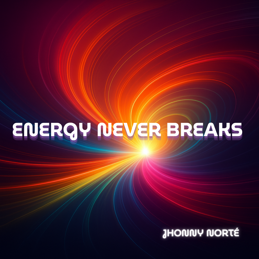 Energy Never Breaks