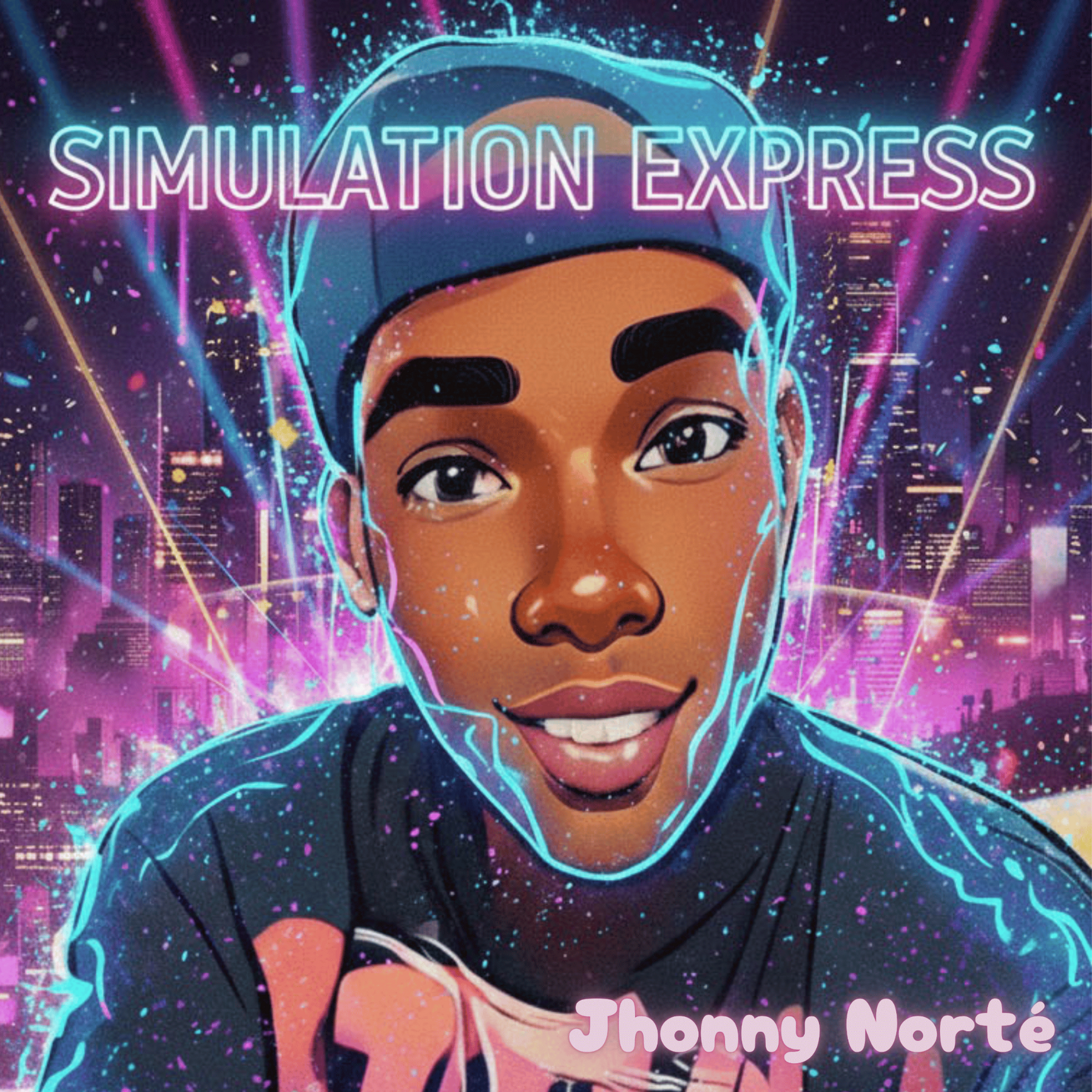 Simulation Express